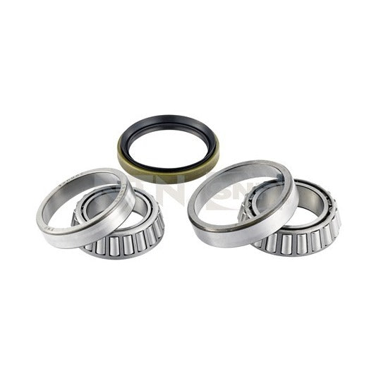 R141.80 Wheel Bearing Kit