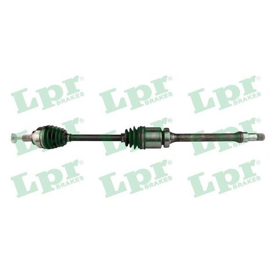 DS52562 Drive Shaft