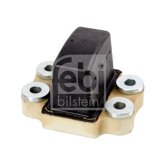 101991 Rubber Buffer, suspension