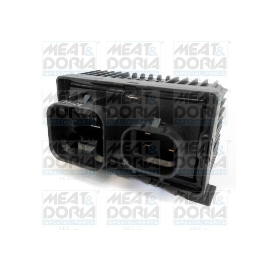 7285925 Control Unit, glow plug system