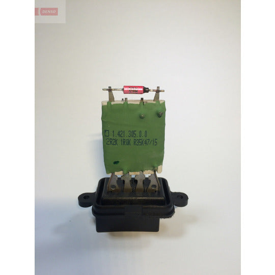 DRS09008 Resistor, interior blower