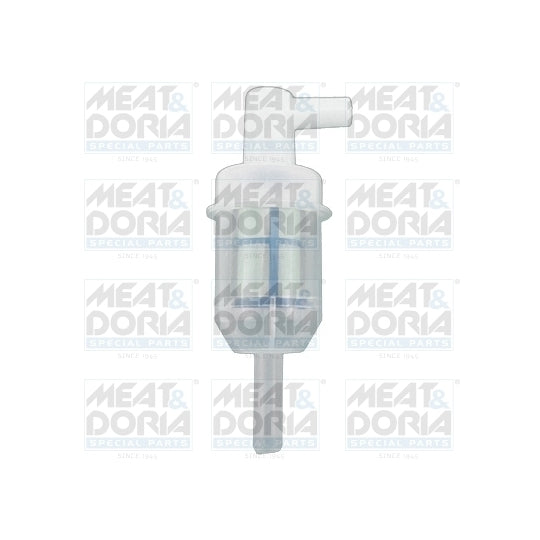 4031 Fuel filter