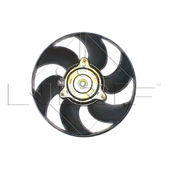 47350 Fan, radiator