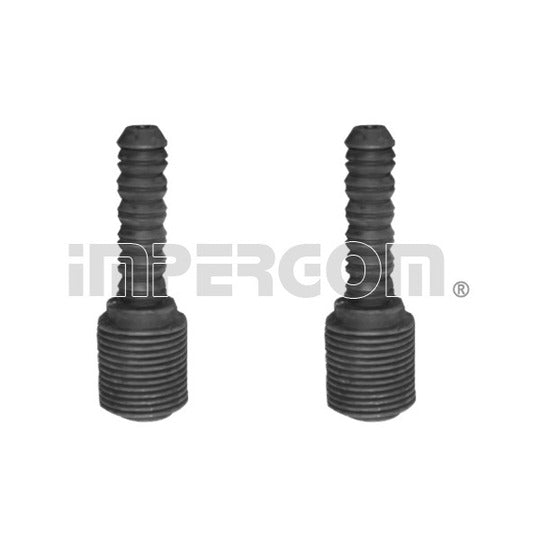 50459 Dust Cover Kit, shock absorber