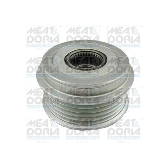 45255 Alternator Freewheel Clutch