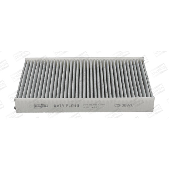 CCF0087C Filter, interior air