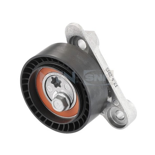 GA357.63 Tensioner Pulley, v-ribbed belt