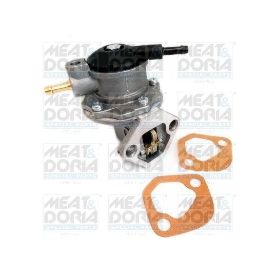 POC099 Fuel Pump