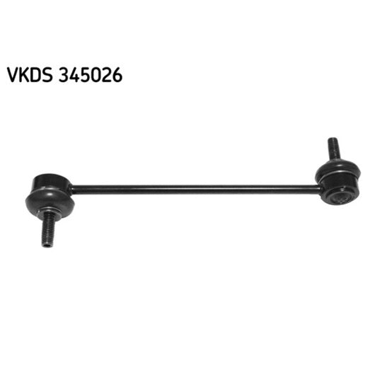 VKDS 345026 Rod/Strut, stabiliser