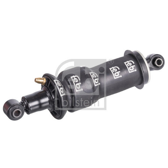 104298 Shock Absorber, cab suspension
