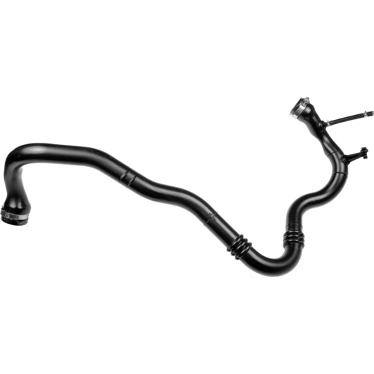 09-0918 Charger Air Hose