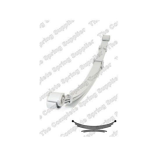6195011 Spring Pack
