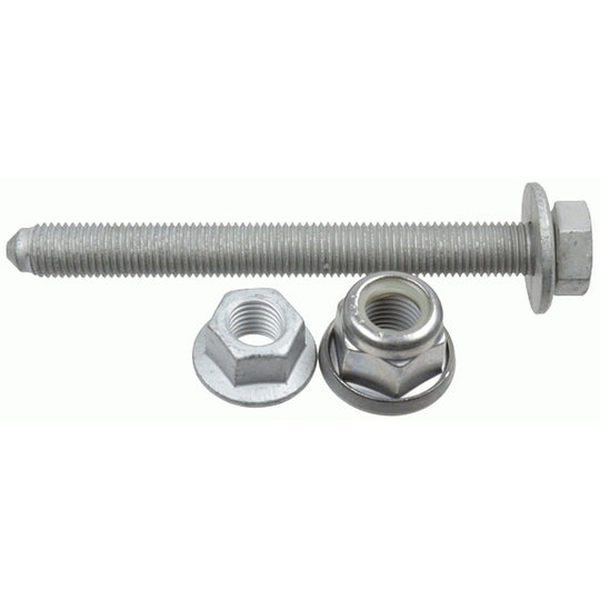 38396 01 Repair Kit, wheel suspension