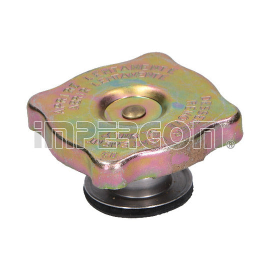 29634 Sealing Cap, coolant tank