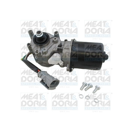 27203 Wiper Motor