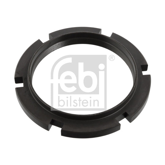 106416 Nut, stub axle