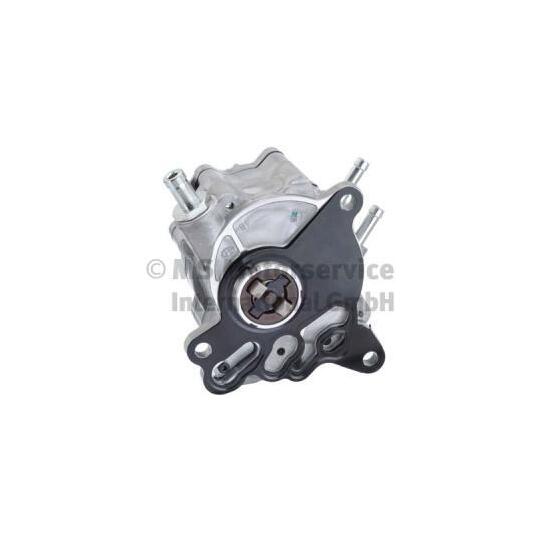 7.02551.12.0 Fuel Pump