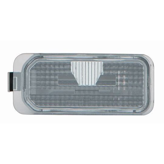 431-2104N-UE Licence Plate Light