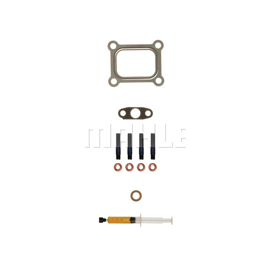 061 TA 16011 000 Mounting Kit, charger