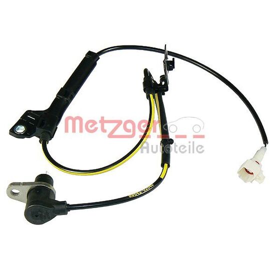 0900389 Sensor, wheel speed