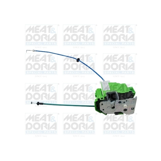 31024 Door Lock