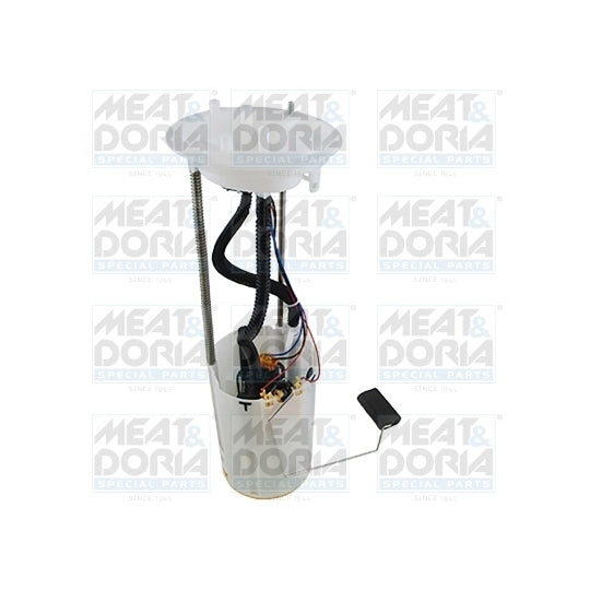 77103E Fuel Feed Unit
