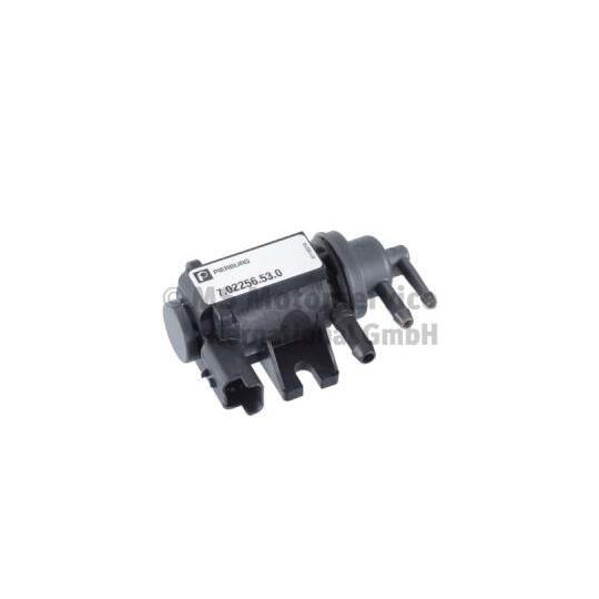 7.02256.53.0 Pressure converter, turbocharger