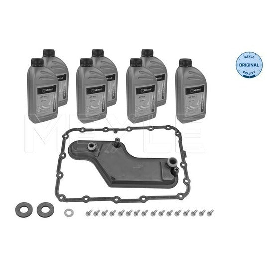 18-14 135 0100 Parts Kit, automatic transmission oil change