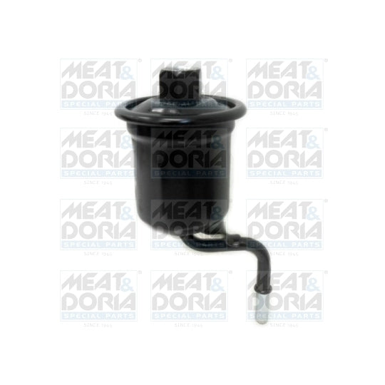 4335 Fuel filter