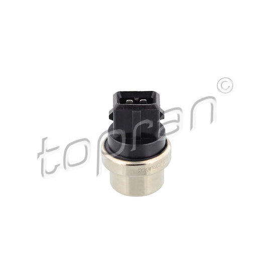 107 929 Temperature Switch, air conditioning fan