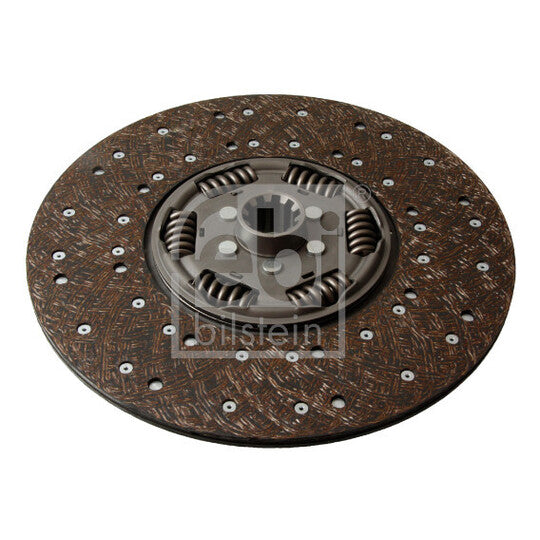 105035 Clutch Disc