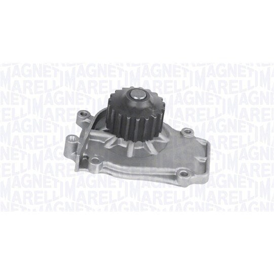 352316170455 Water pump