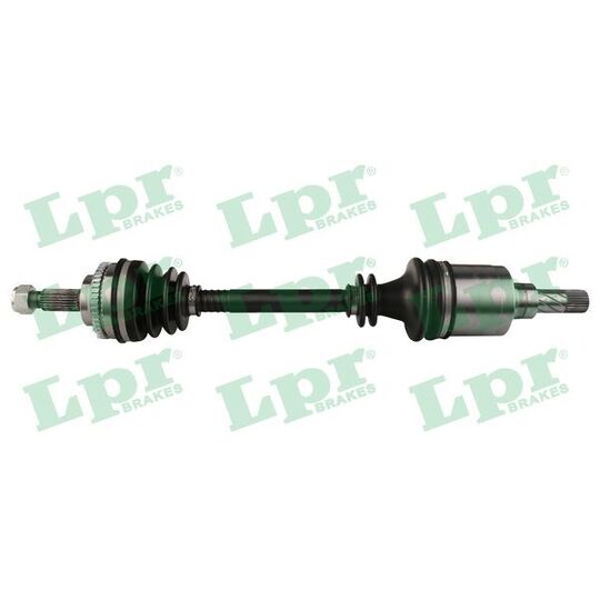 DS52254 Drive Shaft
