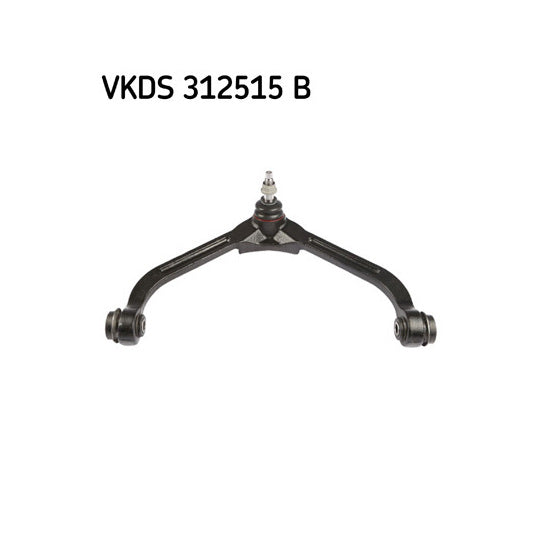 VKDS 312515 B Track Control Arm