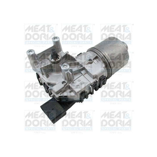 27108 Wiper Motor