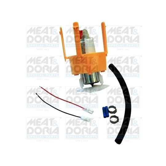 77259 Repair Kit, fuel pump