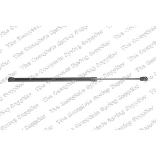 8126158 Gas Spring, boot-/cargo area
