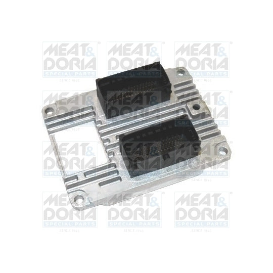 70074 Control Unit, engine management