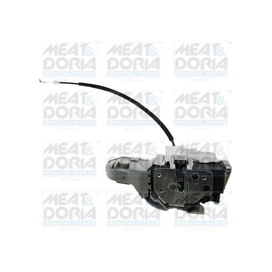 31096 Door Lock