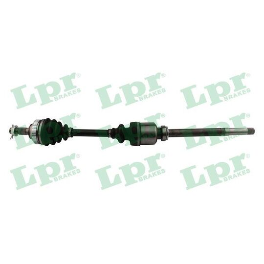 DS52233 Drive Shaft