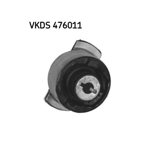 VKDS 476011 Axle Beam