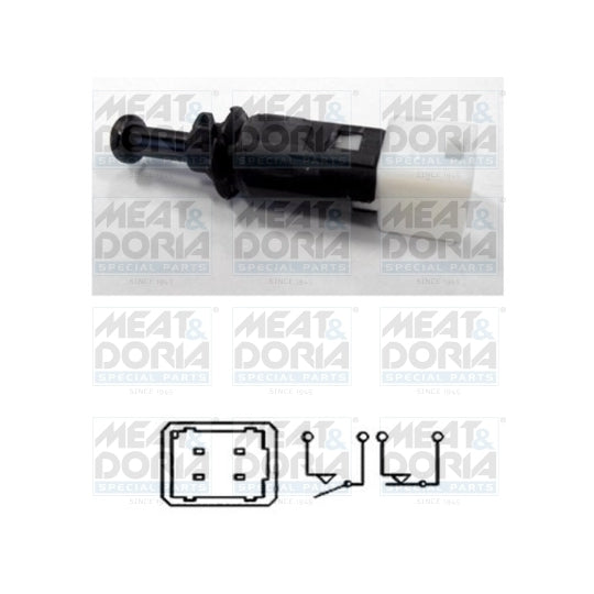 35033 Brake Light Switch
