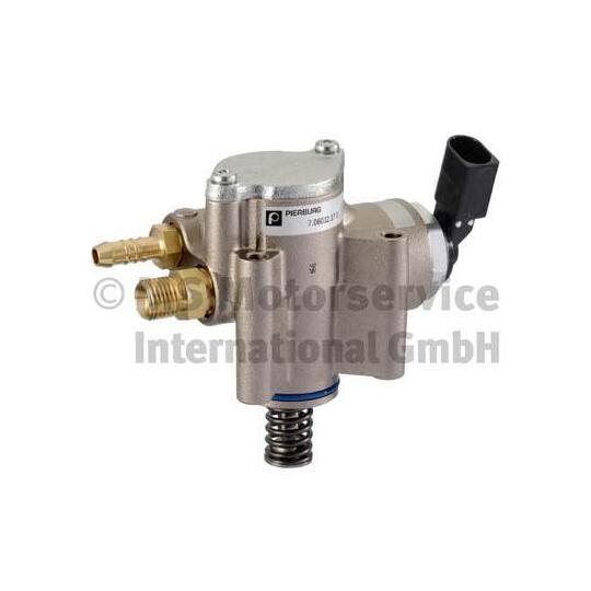 7.06032.17.0 High Pressure Pump