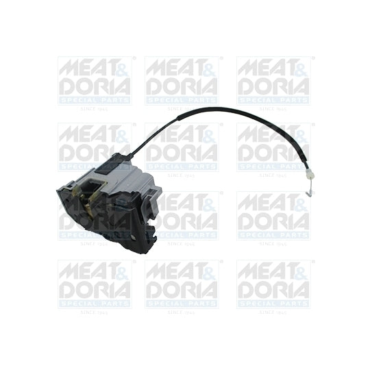 31202 Door Lock