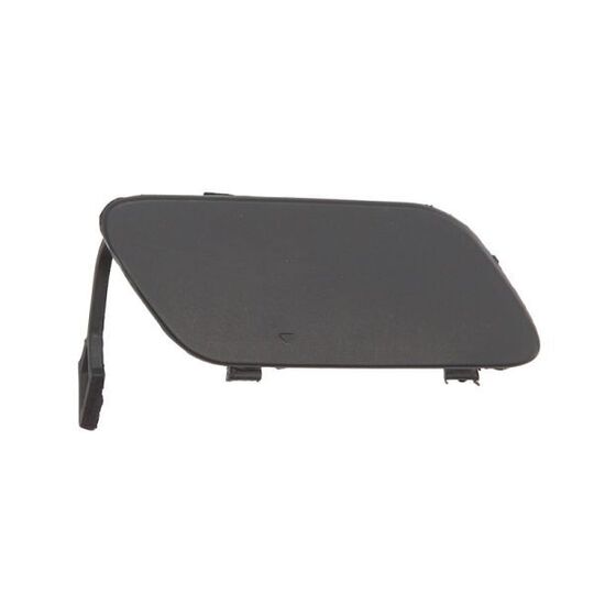 5513-00-3508920P Bumper Cover, towing device