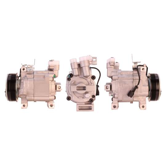 ACP01034 Compressor, air conditioning