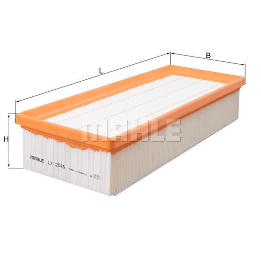 LX 2046 Air Filter