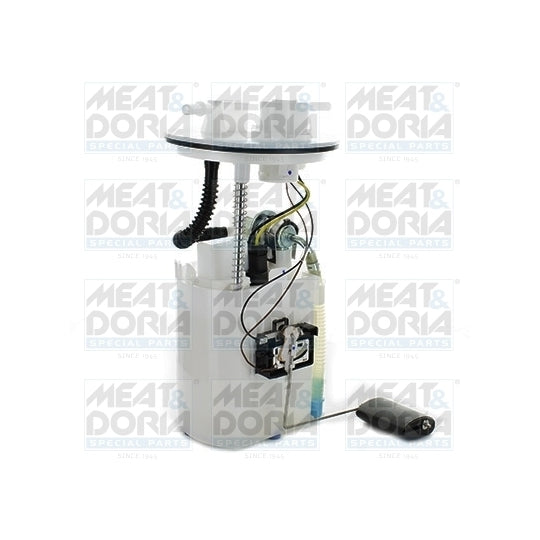 77442E Fuel Feed Unit