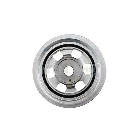 DPF358.14 Belt Pulley, crankshaft