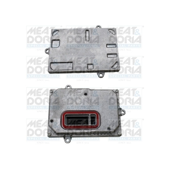 73212671 Control Unit, lights